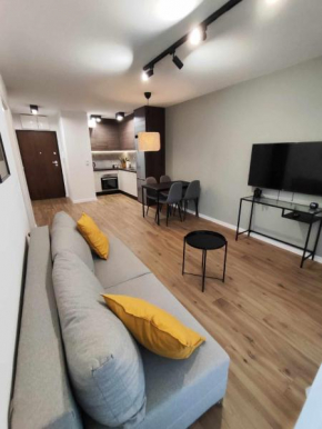 Apartament Księży Młyn